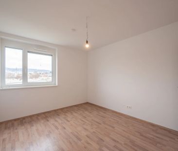 3 Zimmer Erstbezugswohnung mit Balkon, 2 KFZ-Stellplätzen - jetzt z... - Foto 6