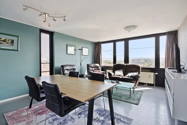 Appartement te huur - Photo 1