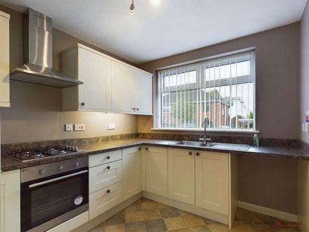 The Mount, Driffield, YO25 - Photo 3