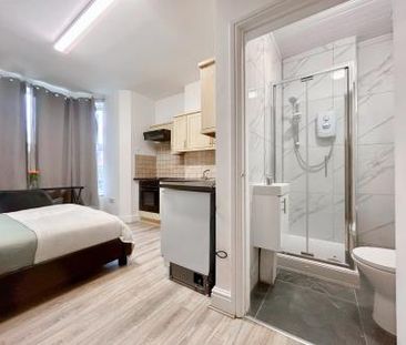 Uttoxeter New Road, Derby, DE22 - Photo 1