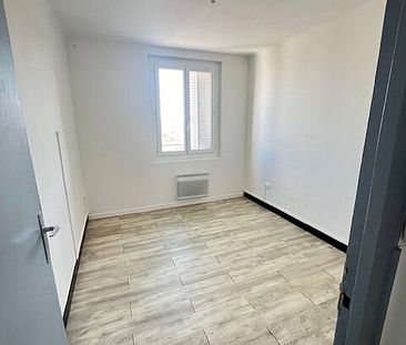 Location appartement 3 pièces, 53.36m², Nîmes - Photo 5