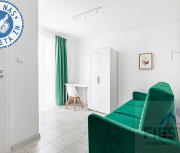 Warszawa Bemowo, ul. Kryształowa - Photo 2