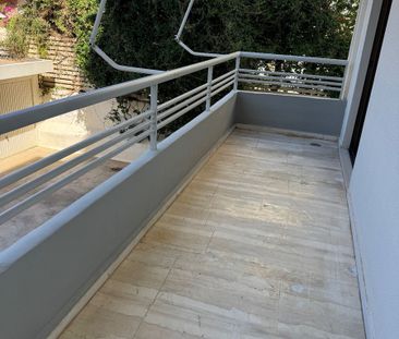 Studio/Γκαρσονιέρα για ενοικίαση Ευρυάλη (Βούλα) - Photo 3