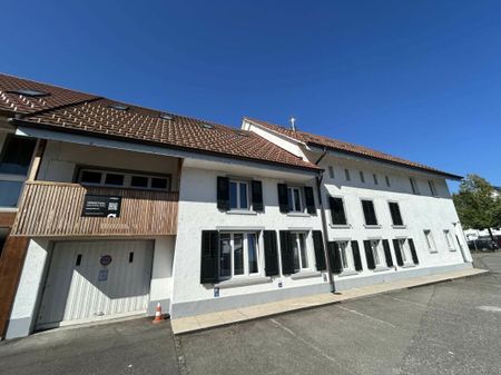 Wallbach / 3.5 room apartment A10 - Photo 4