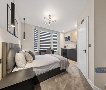 1 bedroom in a house share to rent - Photo 4