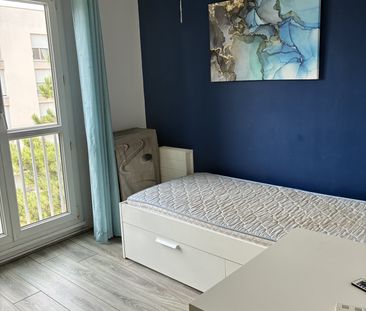 Location Appartement 1 pièce 9m² LES ULIS 91940 - Photo 3