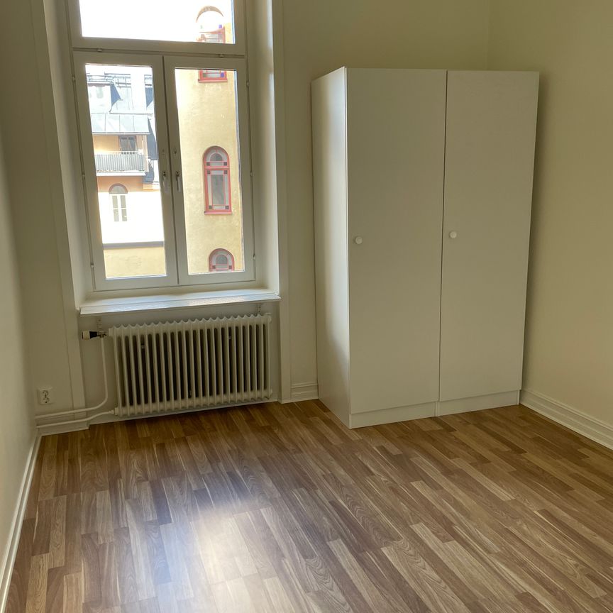 Storgatan, Sundsvall - Photo 1