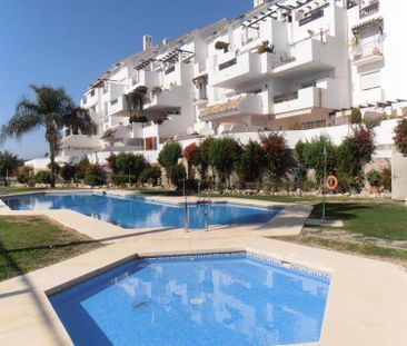 Alquiler de piso en Valdeolletas-Las Cancelas-Xarblanca - Photo 6