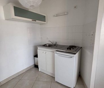 Appartement 1 pièce - - Photo 2