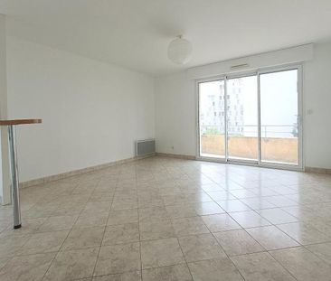 Location Appartement 2 pièces 42m² NANTES 44200 - Photo 1