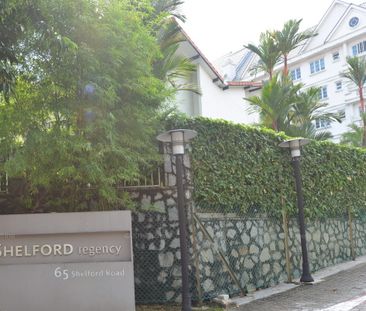 Shelford Regency (D11), Condominium - For Rent - Photo 4