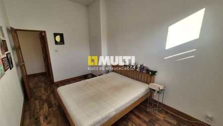 Centrum 3 pokojowe do wynajęcia od zaraz - Zdjęcie 5