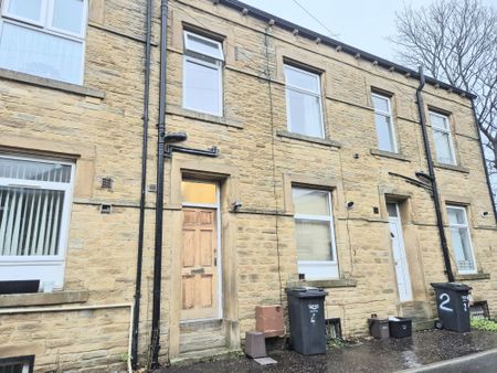 Florence Street, Halifax - Photo 4