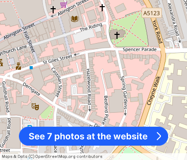 Hazelwood Road, Town Centre - NN1 - Photo 1