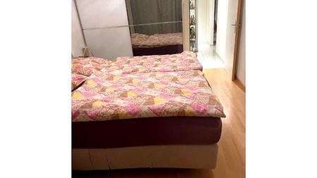 4½ Zimmer-Wohnung in Gossau (ZH), möbliert, auf Zeit - Photo 5