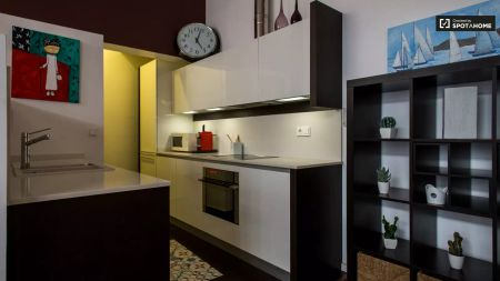 2-bedroom apartment for rent in Vila de Gràcia - Photo 3