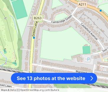 Green Lane, London, SE9 - Photo 1