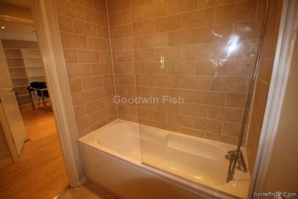 1 bedroom property to rent in Manchester - Photo 1