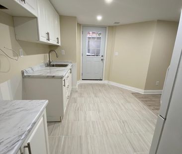 For Lease - 1664 Norris Circle Unit# Lower, Milton, Ontario - Photo 3