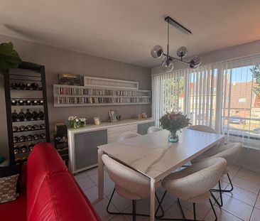 Zeer verzorgd en lichtrijk duplexappartement met zonnig terras in O... - Foto 2