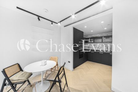 1 bedroom apartment to rent - Photo 4