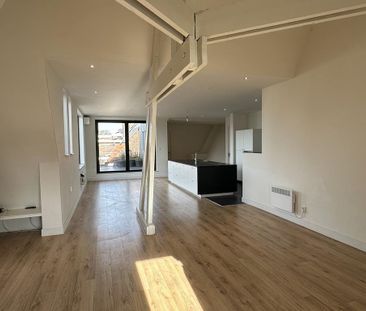 Appartement te huur: Jan de Verwerstraat 10-A 5911 BJ Venlo - Photo 1