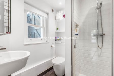 Loughborough Road, London SW9 - Photo 5