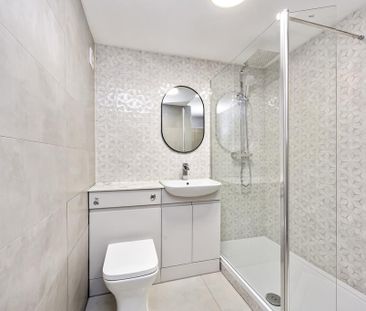 2 bedroom flat to rent - Photo 6