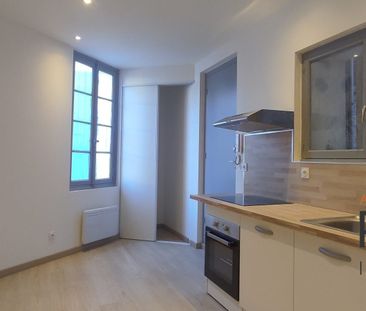Location Appartement 1 pièce 28m² CABESTANY 66330 - Photo 1