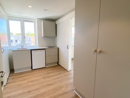 Lys lejlighed med god plads i Nørresundby - Foto 2