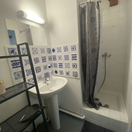 STUDIO MEUBLE QUARTIER ST ACHEUL - Photo 4