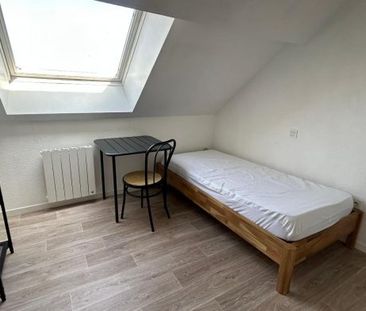 Appartement à louer, 1 pièce - Angers 49000 - Photo 2
