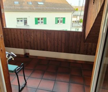 3.5 Zimmer, 100 m² - Photo 5