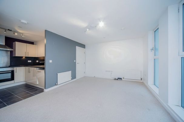 1 bedroom apartment to rent St Johns Street, Bedford, MK42 0FT - Photo 1