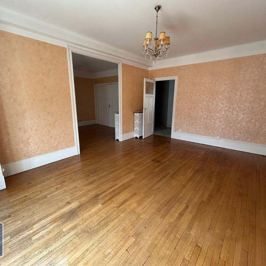 Location Appartement 3 pièces 91m² DIJON 21000 - Photo 1