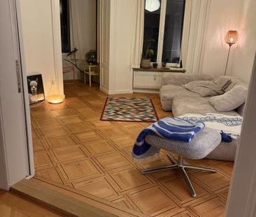 1 Zimmer, 14 m², 3. Stock - Photo 2