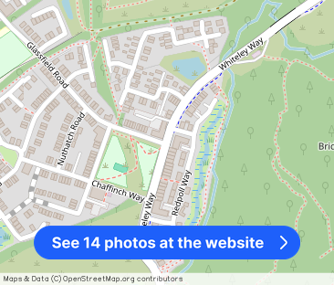 Glassfield Road, Whiteley, Whiteley - Photo 1