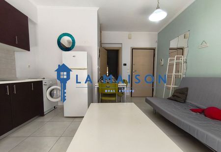 Studio/Γκαρσονιέρα για ενοικίαση ΔΕΘ (Κέντρο Θεσσαλονίκης) - Photo 2