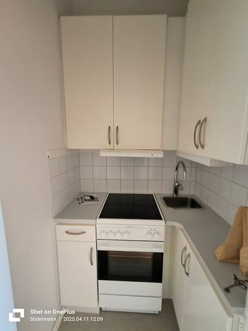 Bergsunds Strand 29, Södermalm - Foto 2