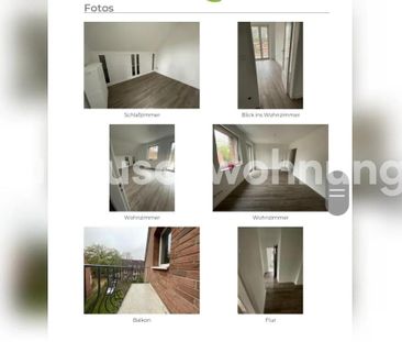 TAUSCHWOHNUNG 2,5 Zi. Wohnung U-Alsterdorf - Photo 1