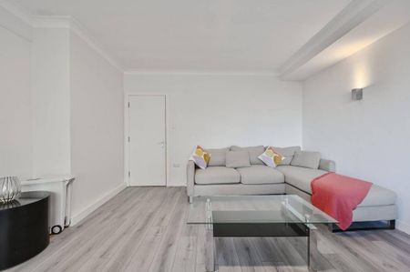 1 bedroom flat to rent - Photo 2