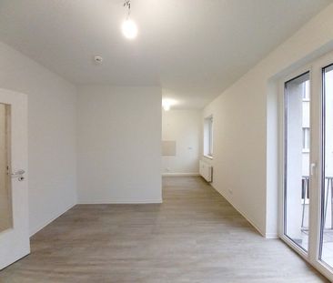 Striesen: Moderne Stadtwohnung mit Duschbad! - Photo 1