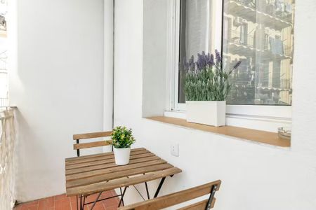 Carrer de París, Barcelona, Catalonia 08036 - Foto 5