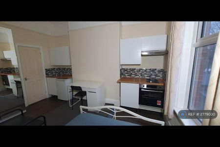 Studio to rent - Photo 3