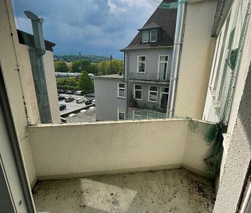 Zimmer 3.3 in DamenWG – Wohnung mitten in der Bielefelder City - Foto 3