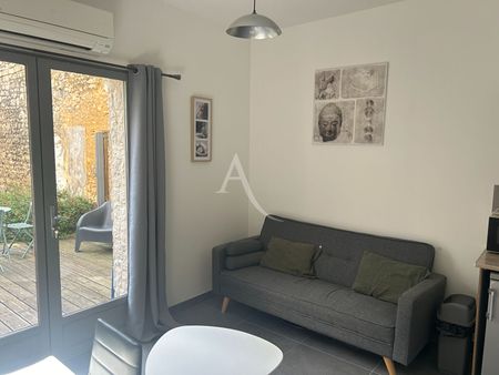 Location Appartement 2 pièces 33m² - Photo 2