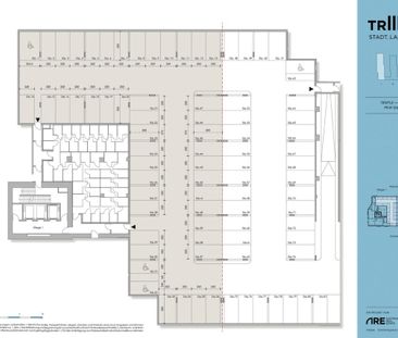 TOP-Ausblick: City mit Stephansdom, Donaukanal, Prater. Concierge, ... - Foto 6