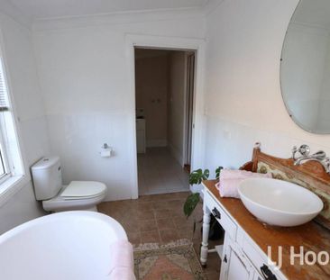 Renovated Rural Home with Peaceful Outlook - Photo 5