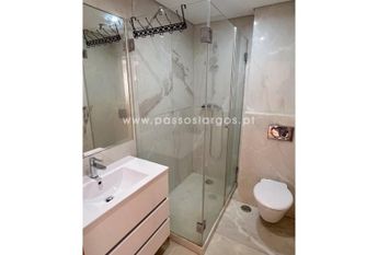 Apartamento T2 em Lisboa