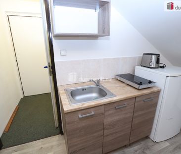 Pronájem bytu 1+kk a garsoniéry 20 m² - Photo 6